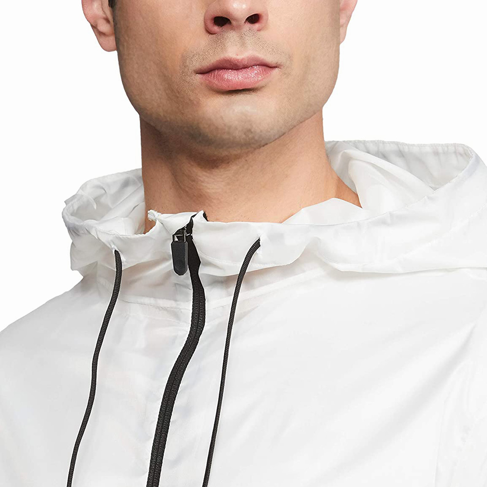 National Apparels Summer Hiking Farm Work Rain Jacket Man PU Hooded Rainsuit Pants Outdoor Hunter Fashion Mens Raincoat